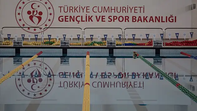 Palandöken Olimpik Yüzme Havuzu, dünya çapında tanınıyor