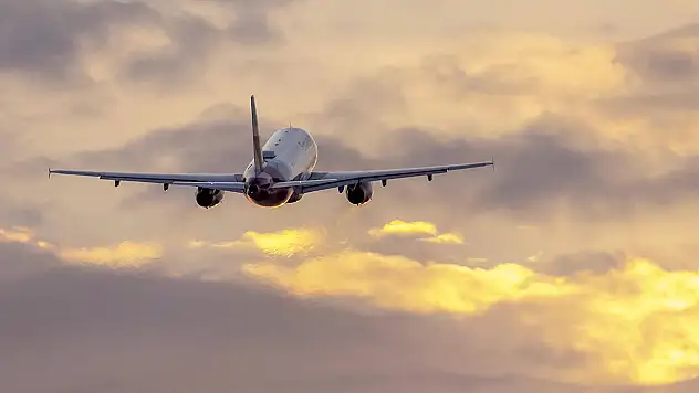 Pan Pan Kodu Nedir? Son Dakika Pan Pan Kodu Uçaklarda Ne Demek?