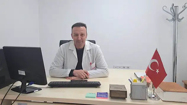 Panda görünümündeki kuzu için bilimsel incelemede başlatıldı