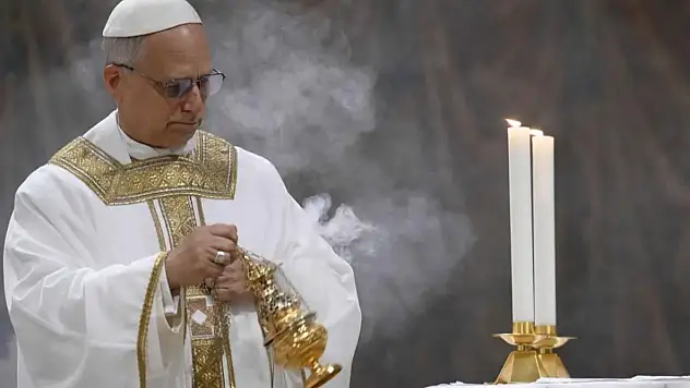 Papa 14. Leo İznik'e ne zaman, neden gelecek, gelme sebebi nedir?