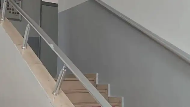 Paşalı İlkokulu Yenilendi: Öğrenciler Modern ve Ferah Sınıflarda Eğitim Görecek