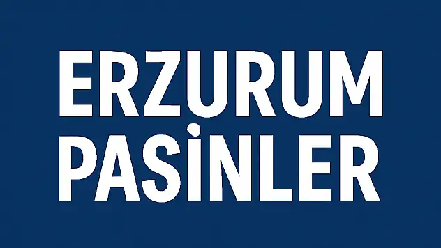 Pasinler Nüfusu – Erzurum Tarihi İlçesinde Demografik ve Mahalle Bazlı Gelişim