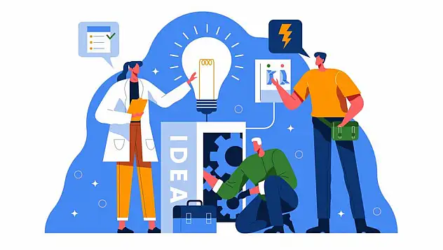 Patent ve marka vekilliği stratejik bir uzmanlık alanına dönüşüyor