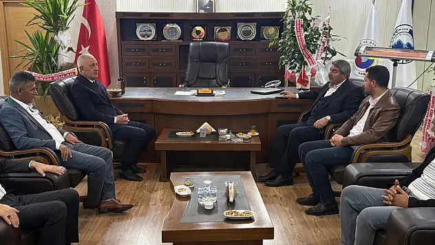 Patnos'a ATSO şubesi yeniden açılıyor mu?