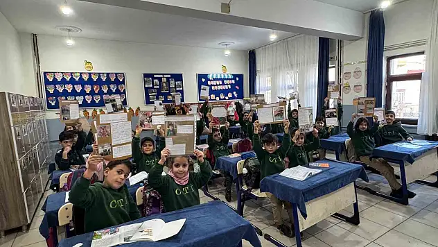 Patnos İlçe Milli Eğitim'den zilsiz okul uygulamasına ilişkin açıklama