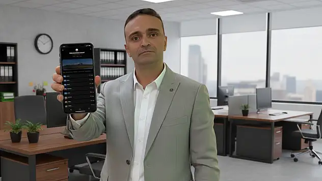 Patnos kültürü dijitale taşınıyor