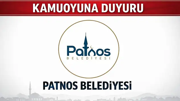 Patnos'ta 850 tl'lik et iddiası gündemde
