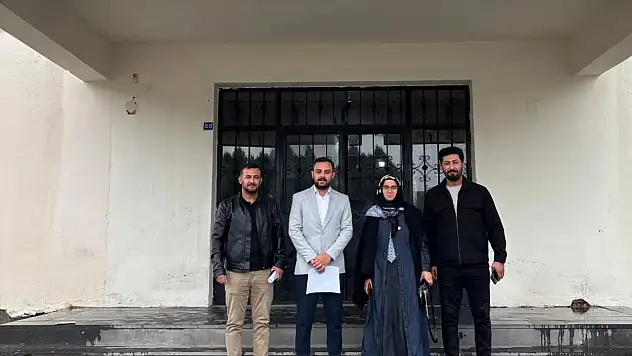 Patnos'ta dört okulda eğitim çalışmaları yerinde incelendi