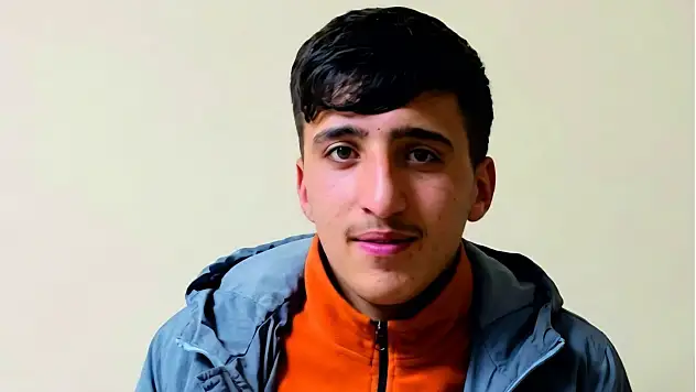 Patnos'ta kayıp olarak aranan 16 yaşındaki İsmail Demir bulundu