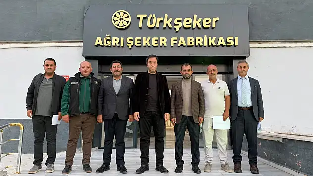 Patnos'ta pancar nakliye ücretlerine zam: Kamyon başına 2 bin 250 TL ek ödeme