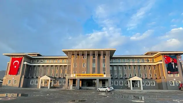 Patnos'ta sosyal medyadaki tehdit mesajı tutuklamayla sonuçlandı