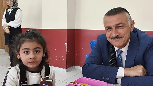 Patnos'ta yeni döneme hazırlık tam