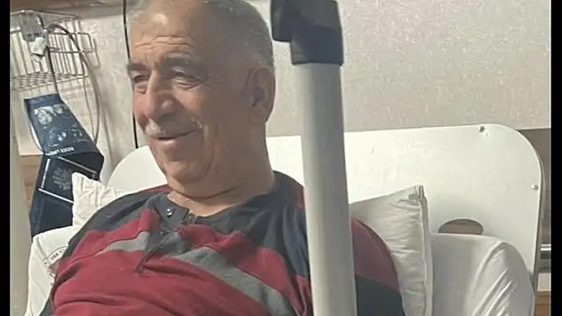 Patnos'un sevilen ismi Muhsin Acar yaşam mücadelesini kaybetti