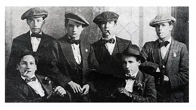 Peaky Blinders Gerçek mi?