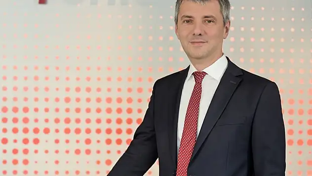 Penta Teknoloji yılın ilk yarısında 1,3 milyar lira brüt kara ulaştı