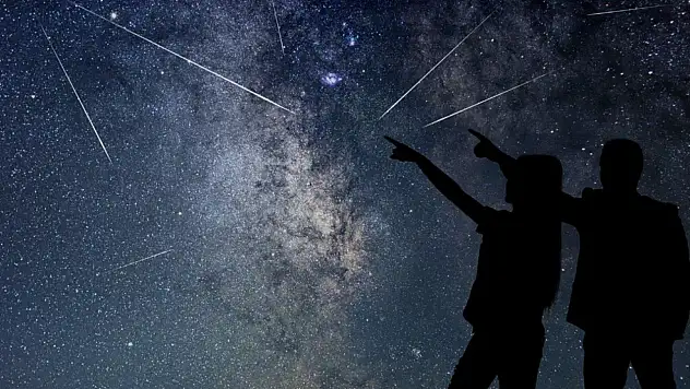 Perseid meteor yağmuru Türkiye'den nasıl izlenir, en iyi zaman nedir? (2025)