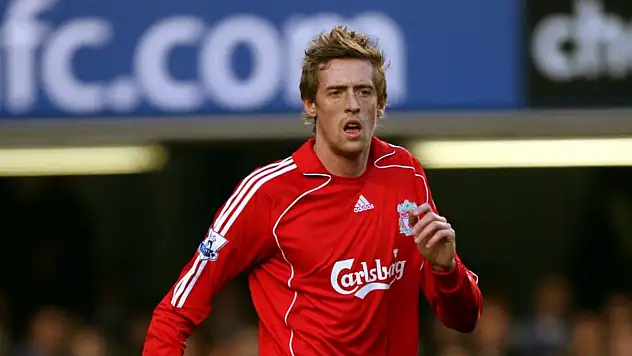 Peter Crouch öldü mü neden?