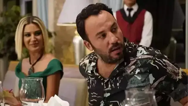 Pilav Üstü Aşk filmi ne zaman, nerede çekildi? Pilav Üstü Aşk filmi oyuncuları kim, konusu ne, sonu nasıl bitiyor?