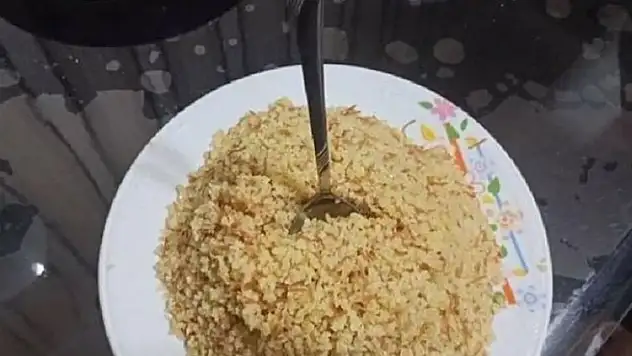 Pilava Kaşık Saplamak Ne Demek?