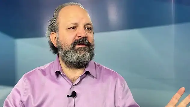 Pınar Kür'ün Oğlu Emrah Kolukısa Kimdir?