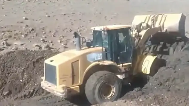 Pınarbaşı Köyü Yaylasında Hayvan İçme Suyu Sorunu Çözüldü