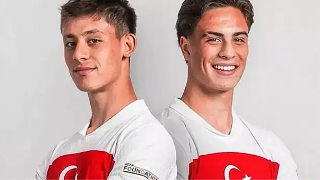 Piyasa değeri en yüksek Türk futbolcu kim? Kenan Yıldız'ın piyasa değeri Arda Güler'den yüksek mi?