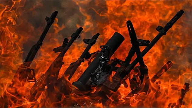 PKK, Türkiye sınırlarından çekilmeye başladı