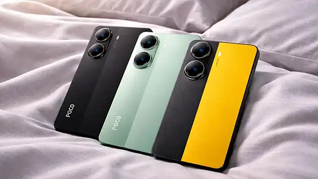 Poco X8 Pro Max Geliyor! İşte Fiyatı ve Özellikleri