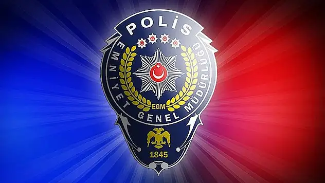 Polis teşkilatından asılsız iddialara net yanıt