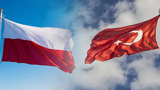 Polonya'dan Türkiye'ye ve Ağrı'ya seyahat uyarısı
