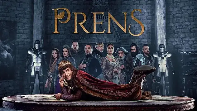 Prens 4. sezon çıkacak mı, ne zaman? (2026)
