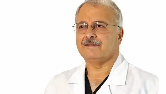 Prof. Dr. Ali Bayram Ölüm Sebebi Nedir, Neden Öldü? (İç Hastalıkları ve Kardiyoloji Uzmanı)