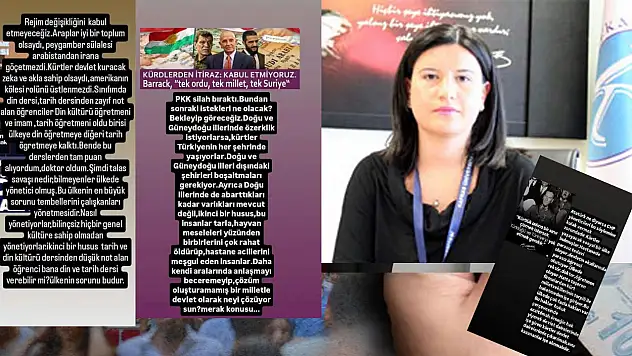 Prof. Dr. Tülay Diken Allahverdi Kimdir, Nereli, Kaç Yaşında, Neden Gündemde, Ne Dedi, Ne Paylaştı?