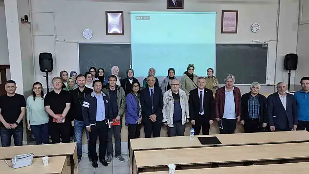 Prof. Dr. Uday Maitra'dan Üç Devrimci Konferans: Bilimin Geleceğine Yön Veriyor!