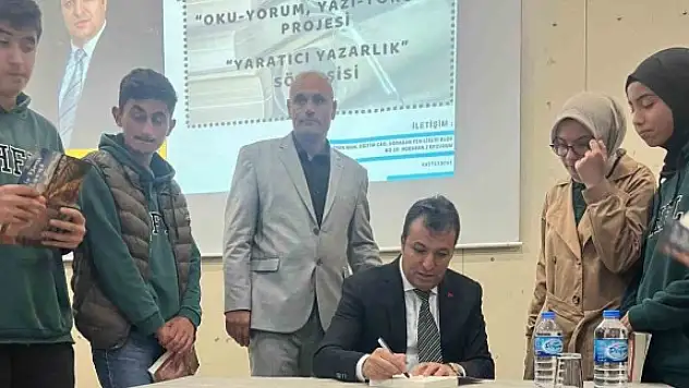 Prof. Dr. Yüksel Özdemir'in hayatı sinemaya taşınıyor: 'Bir Dem Hayat' kitabı uyarlanıyor