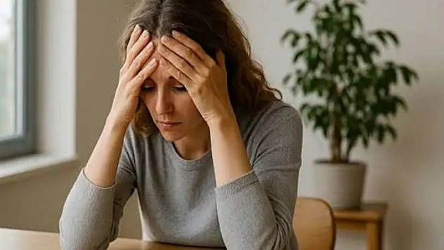 Psikolojik dayanıklılığın anahtarı: Kendinize nasıl konuştuğunuz