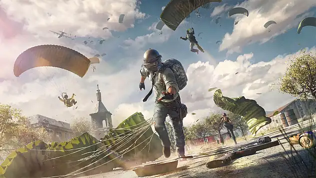 PUBG Mobile 2025 Büyük Güncellemesi Yayınlandı: Yeni Harita, Silah Dengeleri ve Anti-Hile Sistemi
