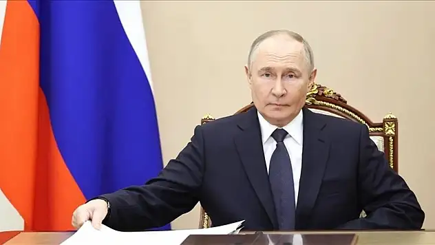 Putin'in Avrupa çıkışı yeni bir diplomasi kapısı mı?
