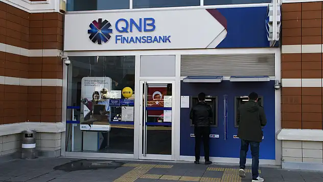 QNB'den Emeklilere 31 Bin TL'ye Varan Promosyon Desteği