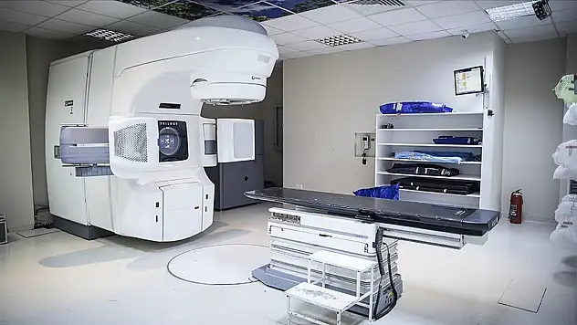 Radyoterapi gören hastalara kritik uyarı: Bu kremleri sakın kullanmayın