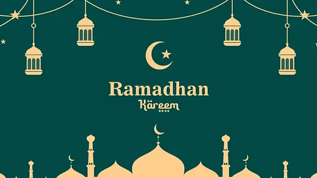 Ramadan Kareem Ne Demek?