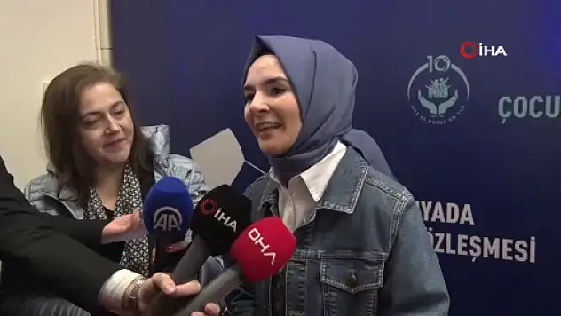 Ramazan'ın kalbi bu yıl da Külliye'de atıyor