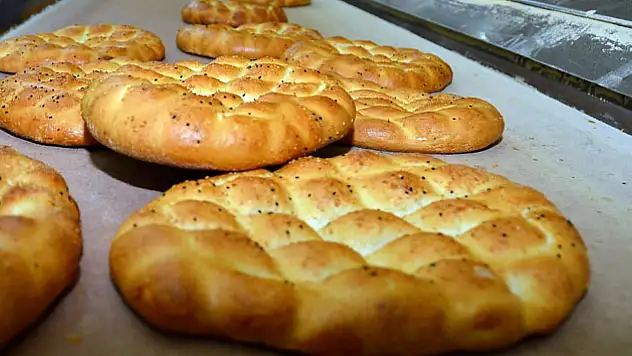 Ramazan pidesi kaç liradan satılacak?