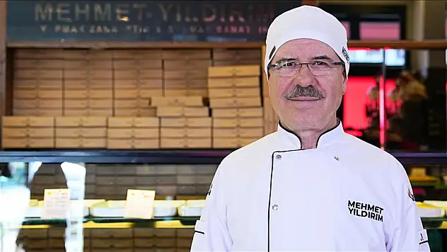 Ramazanda baklava fiyatları artacak mı?