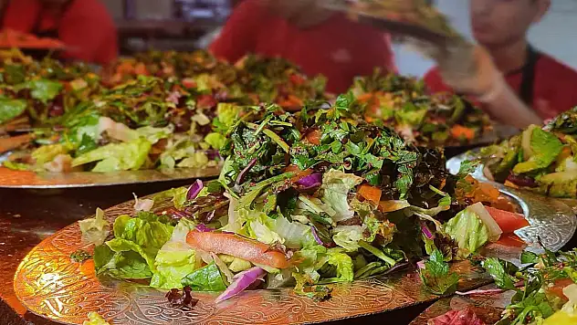 Ramazanda sahurda ne yenmeli? Uzmanından kritik öneriler