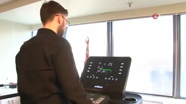 Ramazanda spor yapmak için en güvenli saat hangisi?