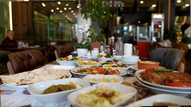 Ramazanın ruhuna uygun alışveriş nasıl olmalı?