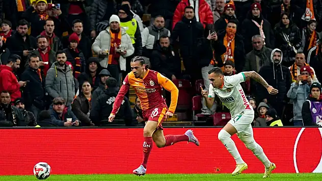 Rams Park'ta 3 gollü gece