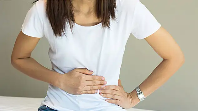 Reflü hastaları nelere dikkat etmeli? Gastroenterolog anlattı