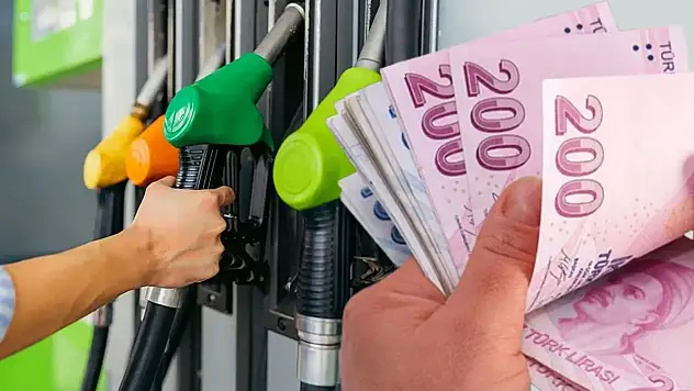 Rekor İndirim: Ağrı'da Benzin, Motorin ve LPG Fiyatları Ne Kadar Oldu?
